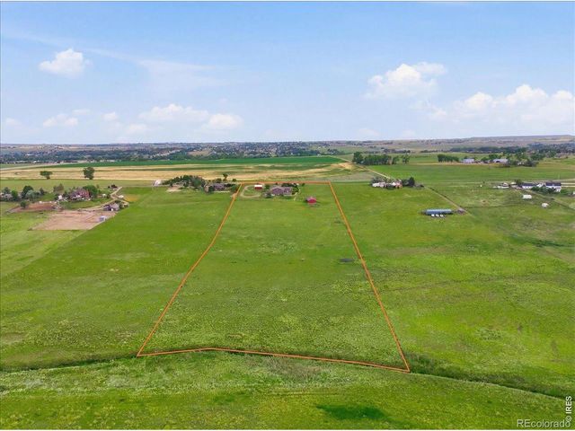 1916 W County Road 6, Berthoud, CO 80513