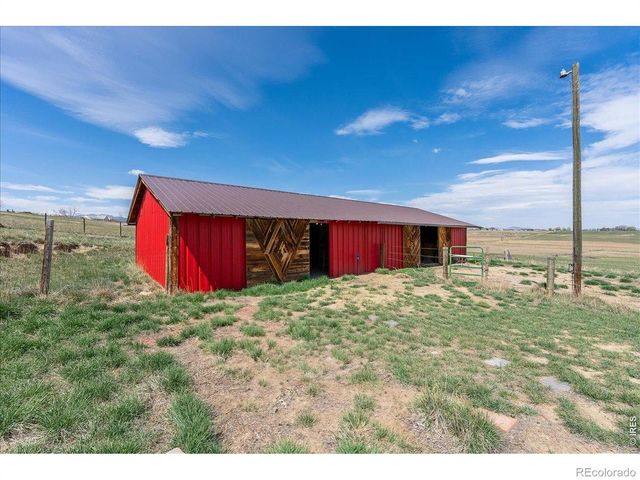 1916 W County Road 6, Berthoud, CO 80513