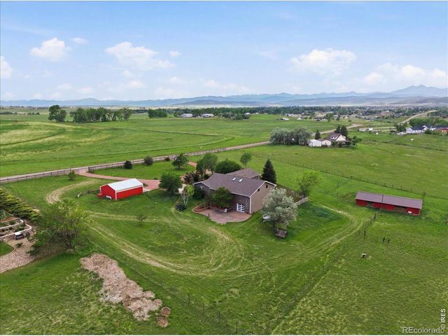 1916 W County Road 6, Berthoud, CO 80513