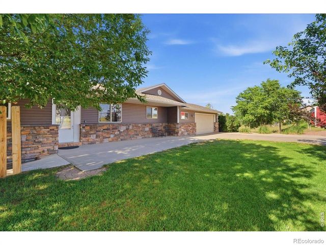 1916 W County Road 6, Berthoud, CO 80513