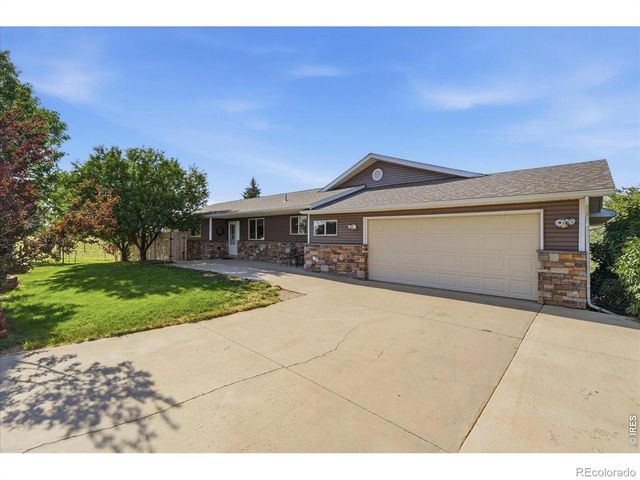 1916 W County Road 6, Berthoud, CO 80513