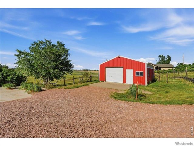 1916 W County Road 6, Berthoud, CO 80513