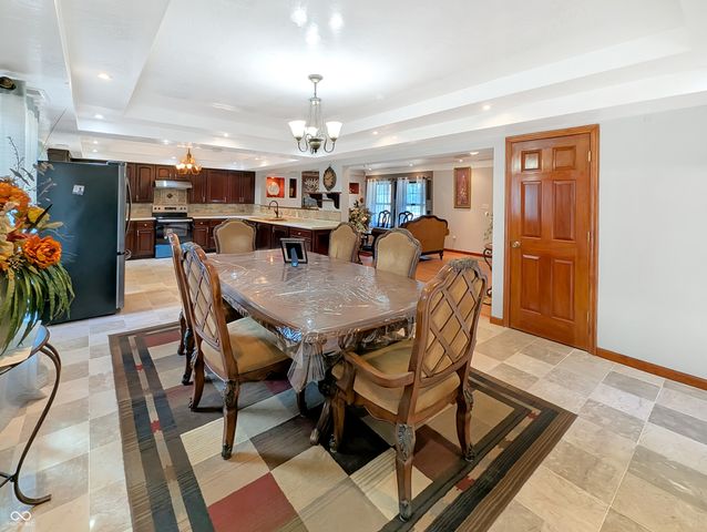 401 Knox Street, Frankfort, IN 46041