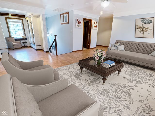 401 Knox Street, Frankfort, IN 46041