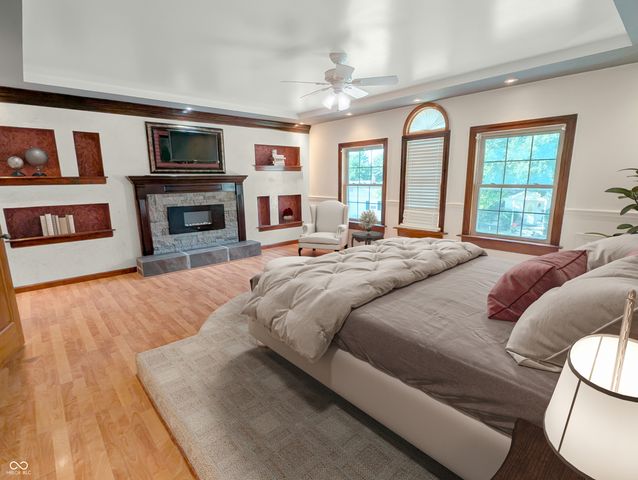 401 Knox Street, Frankfort, IN 46041