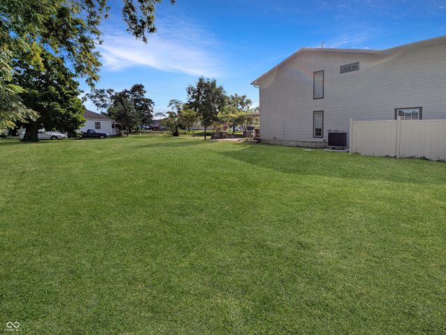 401 Knox Street, Frankfort, IN 46041