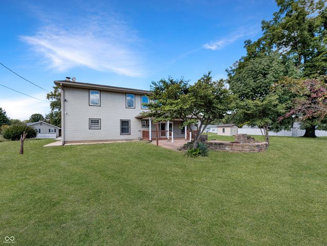 401 Knox Street, Frankfort, IN 46041