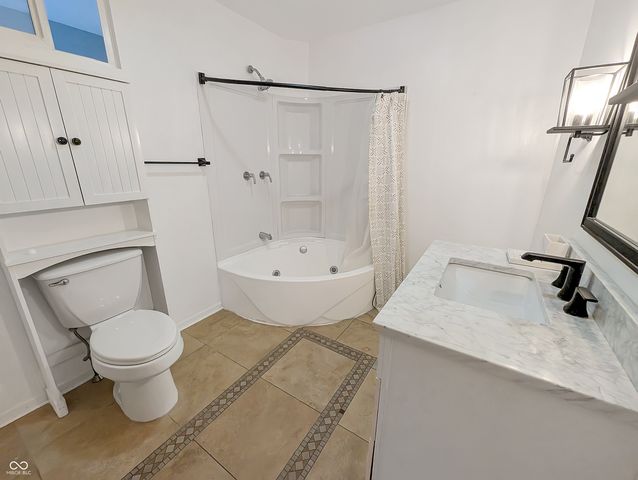 401 Knox Street, Frankfort, IN 46041