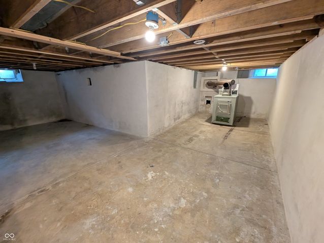 401 Knox Street, Frankfort, IN 46041