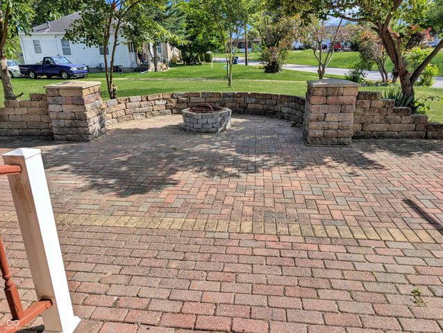 401 Knox Street, Frankfort, IN 46041