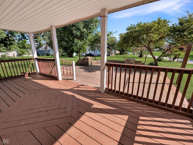 401 Knox Street, Frankfort, IN 46041