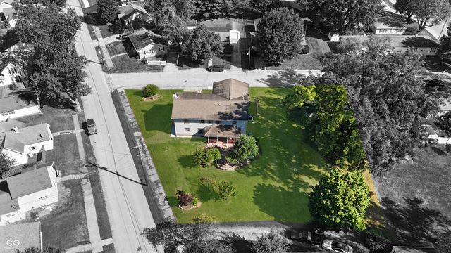 401 Knox Street, Frankfort, IN 46041