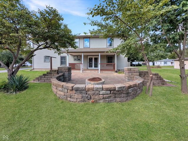 401 Knox Street, Frankfort, IN 46041