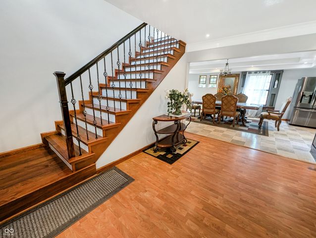 401 Knox Street, Frankfort, IN 46041