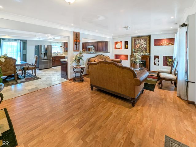 401 Knox Street, Frankfort, IN 46041