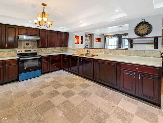 401 Knox Street, Frankfort, IN 46041