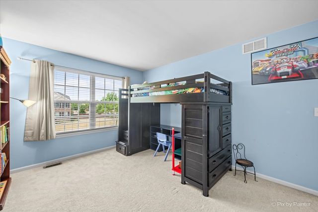 2046 Hearthstone Avenue, Yorkville, IL 60560