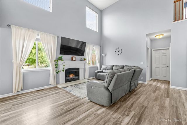 2046 Hearthstone Avenue, Yorkville, IL 60560