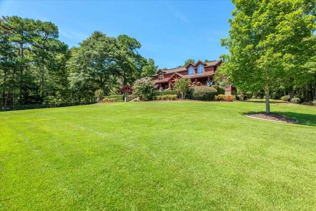 255 Mt Vintage Plantation Drive, North Augusta, SC 29860