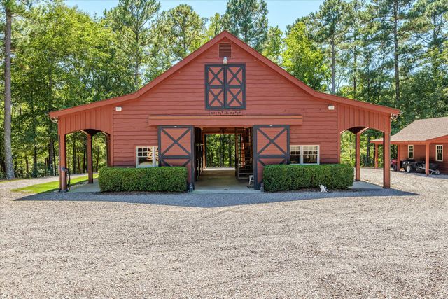 255 Mt Vintage Plantation Drive, North Augusta, SC 29860