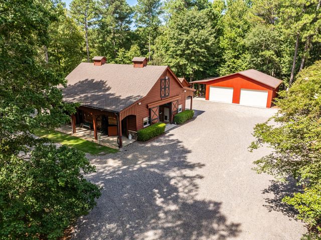 255 Mt Vintage Plantation Drive, North Augusta, SC 29860