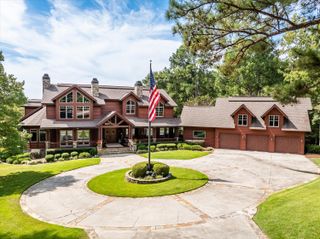 255 Mt Vintage Plantation Drive, North Augusta, SC 29860