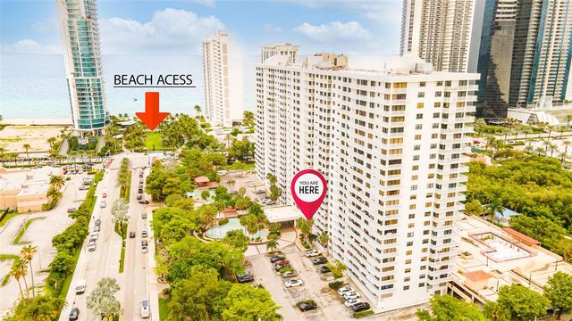 210 174th Street 312, Sunny Isles Beach, FL 33160