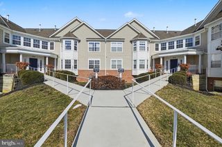 106 BAYLAND DR #106-4, Havre De Grace, MD 21078