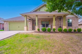 5872 Nathaniel Drive, Fort Worth, TX 76179