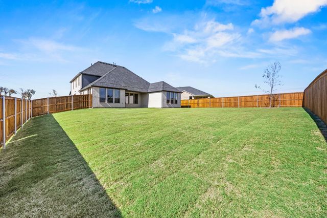 10021 Cresent Drive, Providence Village, TX 76227