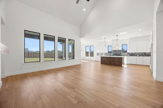 10021 Cresent Drive, Providence Village, TX 76227