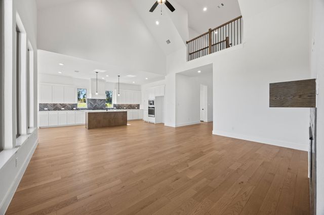 10021 Cresent Drive, Providence Village, TX 76227