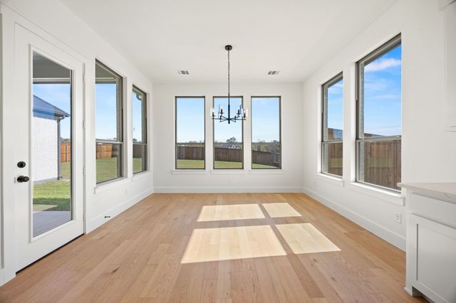 10021 Cresent Drive, Providence Village, TX 76227
