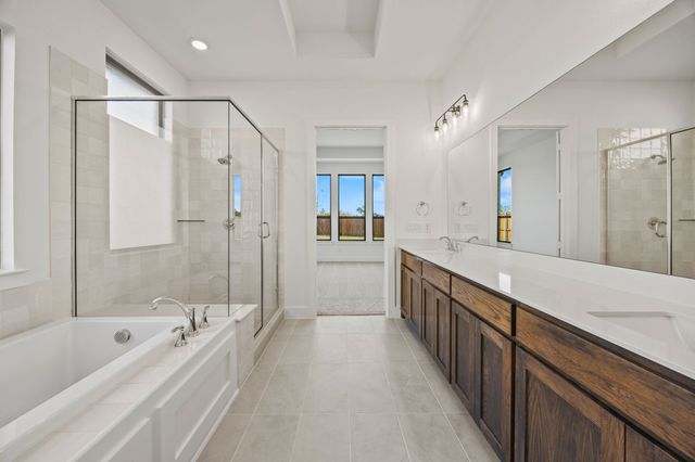 10021 Cresent Drive, Providence Village, TX 76227