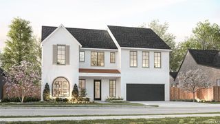 10021 Cresent Drive, Providence Village, TX 76227