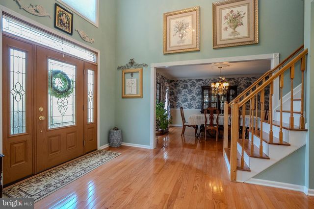 23 E KINCAID DR, West Windsor, NJ 08550