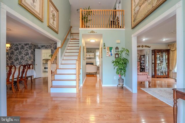 23 E KINCAID DR, West Windsor, NJ 08550