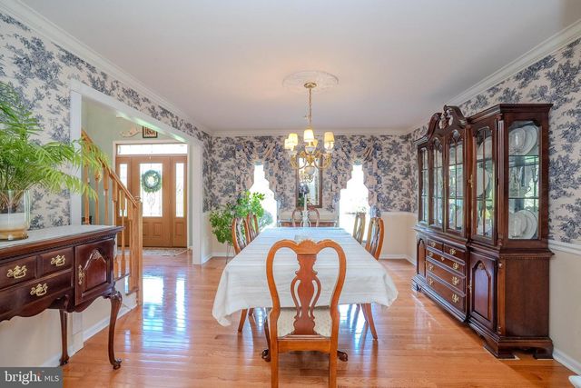 23 E KINCAID DR, West Windsor, NJ 08550