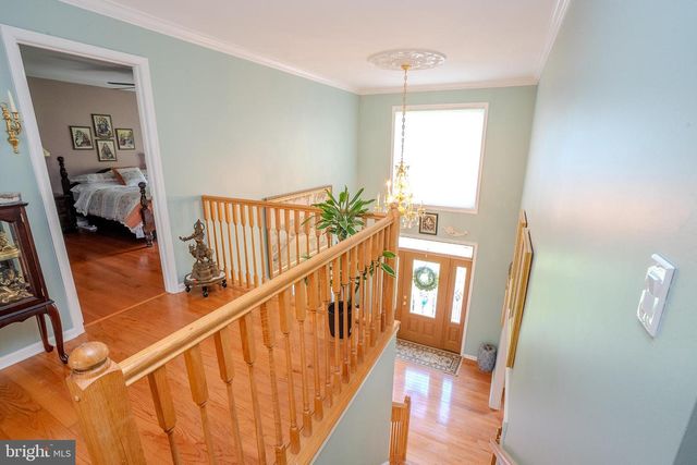 23 E KINCAID DR, West Windsor, NJ 08550