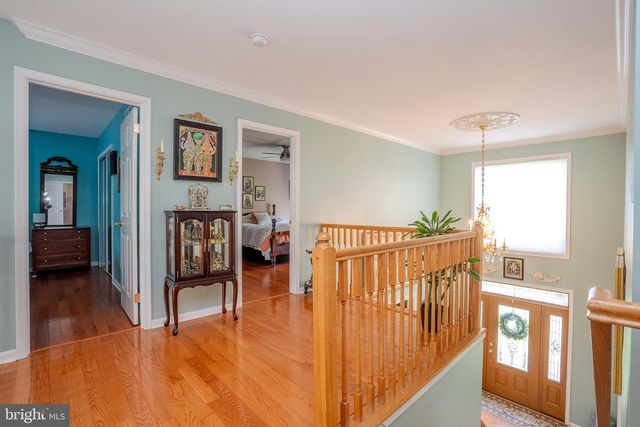 23 E KINCAID DR, West Windsor, NJ 08550