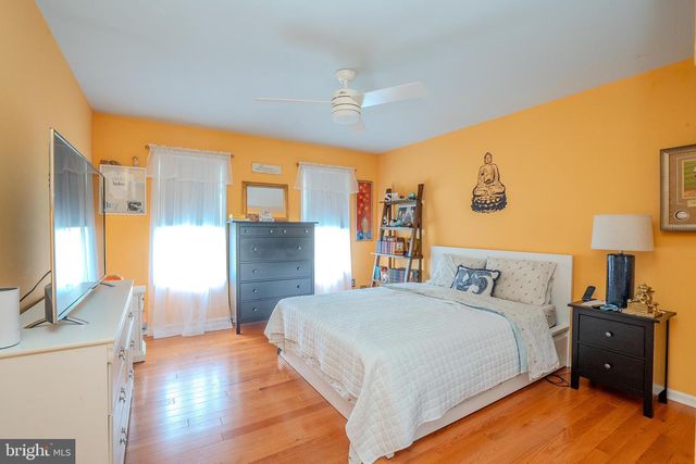 23 E KINCAID DR, West Windsor, NJ 08550