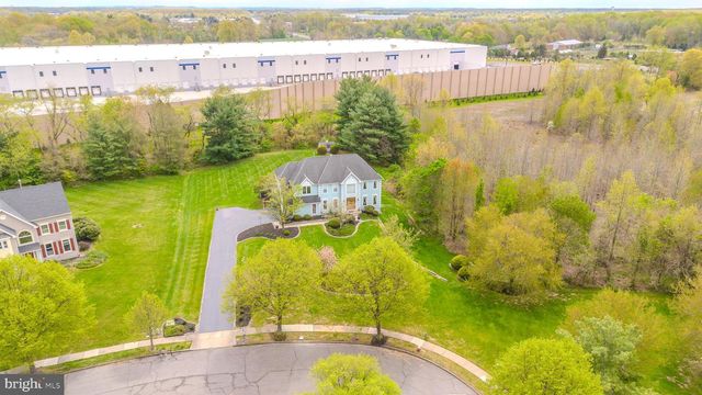 23 E KINCAID DR, West Windsor, NJ 08550