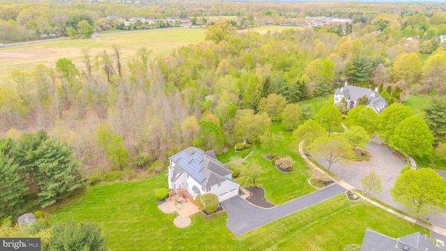 23 E KINCAID DR, West Windsor, NJ 08550