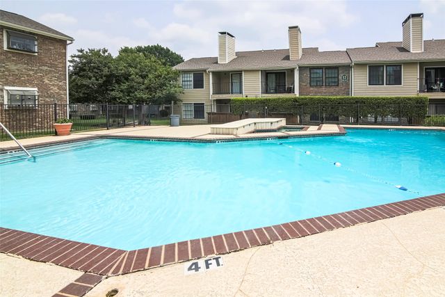 4748 Old Bent Tree Lane 207, Dallas, TX 75287
