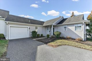 191 E HUNTING HORN LN, Glen Mills, PA 19342