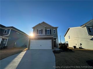 165 Courtside Drive, Dunn, NC 28334