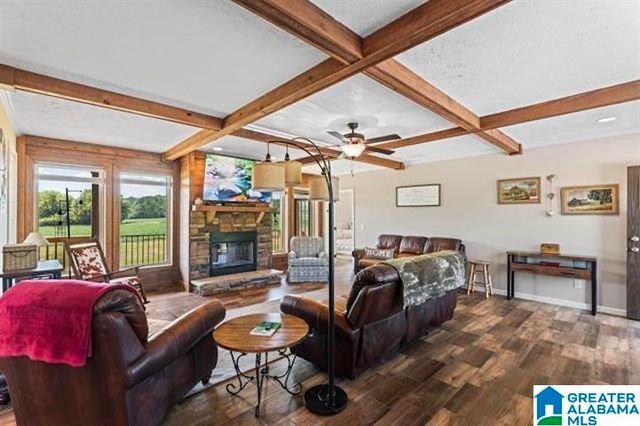 310 BROOKS LAKE ROAD, Lincoln, AL 35096