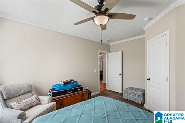310 BROOKS LAKE ROAD, Lincoln, AL 35096