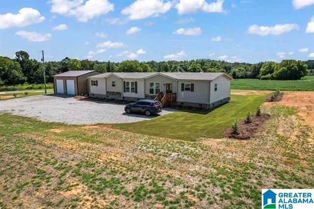310 BROOKS LAKE ROAD, Lincoln, AL 35096