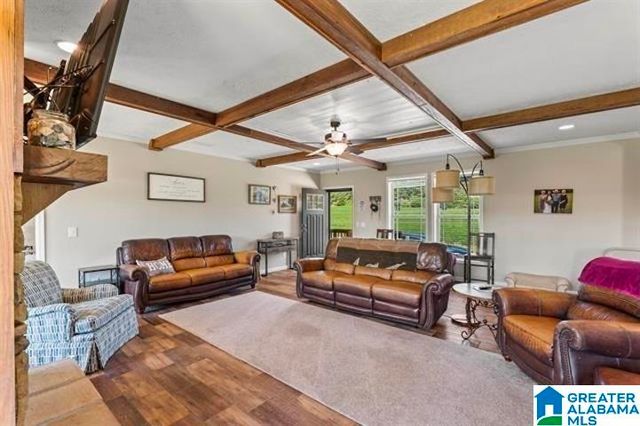 310 BROOKS LAKE ROAD, Lincoln, AL 35096